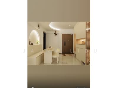 For Rent - 371A Sembawang ave