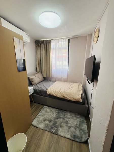 321 Joo Chiat Road, , Room Rental, 80 sqft, Shophouse For Rent, by Linda Ho, 500092825 - Bedroom - PropertyGuru.com.sg