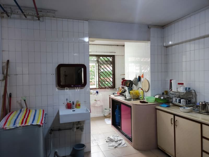 185 Bukit Batok West Avenue 6, 185 Bukit Batok West Avenue 6, Room Rental, 147 sqft, HDB Flat For Rent, by Edward Tan, 500092827 - Kitchen - PropertyGuru.com.sg