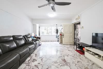 For Sale - 15 Eunos Crescent