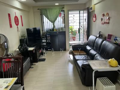 For Sale - 100 Bedok North Avenue 4