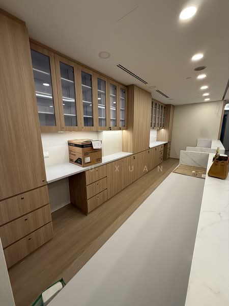 Gleneagles Hospital, 6A Napier Road, 110 sqft, Medical For Rent, by Shu Xuan, 500092832 - Interior - CommercialGuru.com.sg