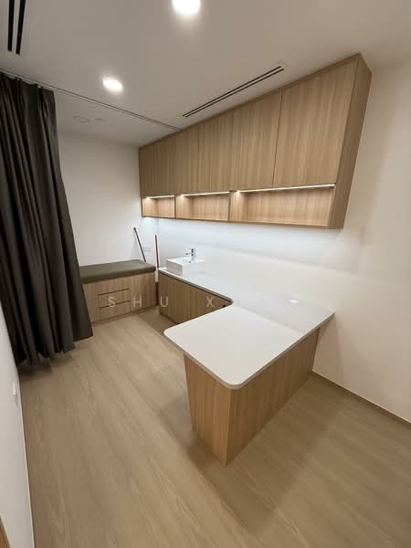 Gleneagles Hospital, 6A Napier Road, 110 sqft, Medical For Rent, by Shu Xuan, 500092832 - CommercialGuru.com.sg