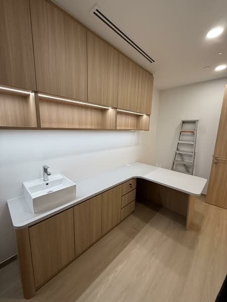 Gleneagles Hospital, 6A Napier Road, 110 sqft, Medical For Rent, by Shu Xuan, 500092832 - Study - CommercialGuru.com.sg