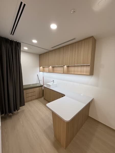 Gleneagles Hospital, 6A Napier Road, 110 sqft, Medical For Rent, by Shu Xuan, 500092832 - Interior - CommercialGuru.com.sg