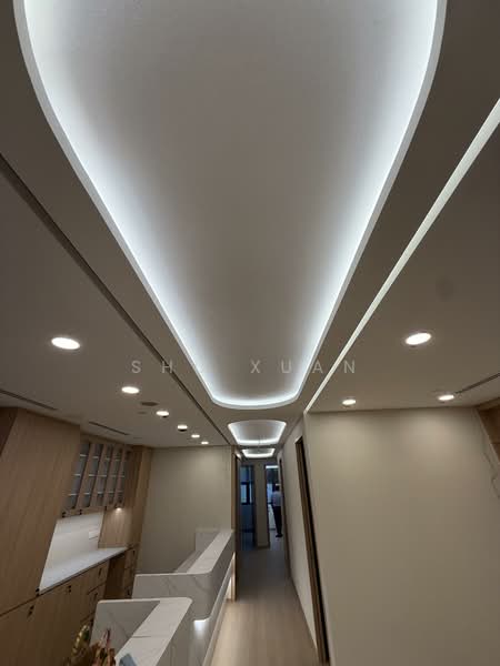 Gleneagles Hospital, 6A Napier Road, 110 sqft, Medical For Rent, by Shu Xuan, 500092832 - Interior - CommercialGuru.com.sg
