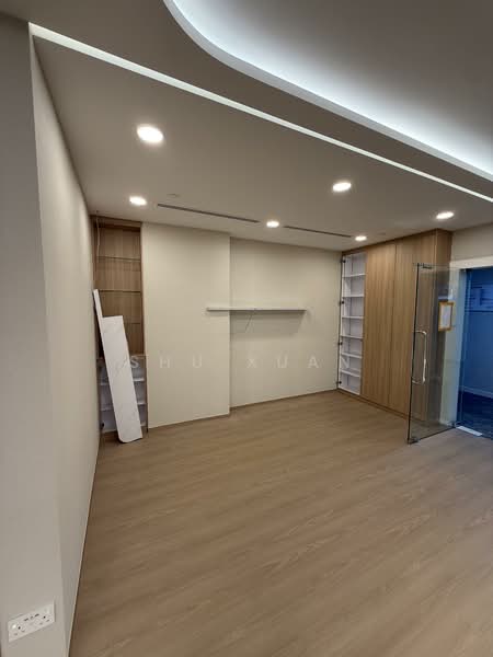 Gleneagles Hospital, 6A Napier Road, 110 sqft, Medical For Rent, by Shu Xuan, 500092832 - Interior - CommercialGuru.com.sg