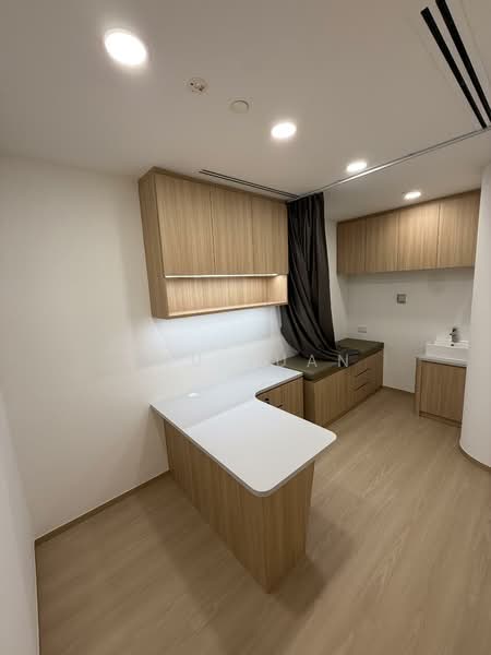 Gleneagles Hospital, 6A Napier Road, 110 sqft, Medical For Rent, by Shu Xuan, 500092832 - Interior - CommercialGuru.com.sg