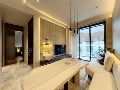 For Sale - Jervois Prive