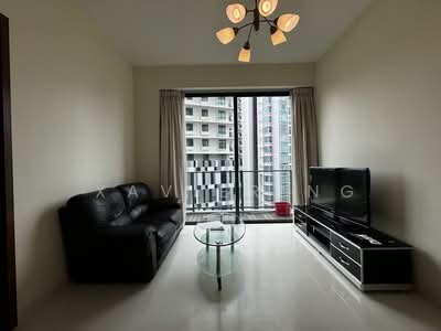 For Rent - The Suites @ Central