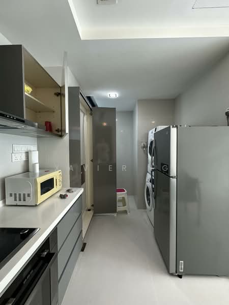 The Suites @ Central, 57-57A Devonshire Road, 1 Bedroom, 657 sqft, Condominium For Rent, by Xavier Ng, 500092835 - PropertyGuru.com.sg