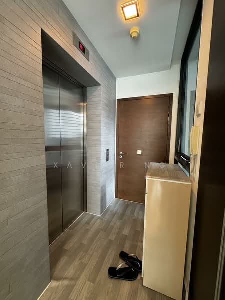 The Suites @ Central, 57-57A Devonshire Road, 1 Bedroom, 657 sqft, Condominium For Rent, by Xavier Ng, 500092835 - PropertyGuru.com.sg