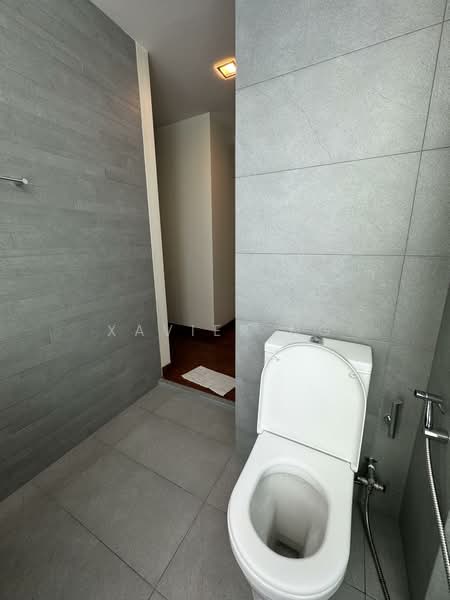 The Suites @ Central, 57-57A Devonshire Road, 1 Bedroom, 657 sqft, Condominium For Rent, by Xavier Ng, 500092835 - Bathroom - PropertyGuru.com.sg