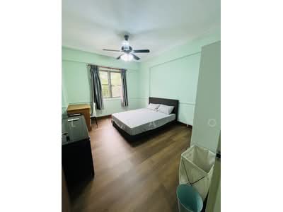 For Rent - Parc Vista