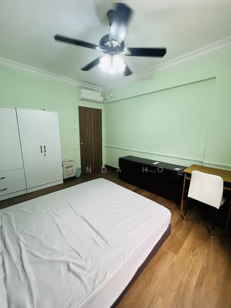 Parc Vista, 450 Corporation Road, Room Rental, 120 sqft, Condominium For Rent, by Linda Ho, 500092837 - Bedroom - PropertyGuru.com.sg