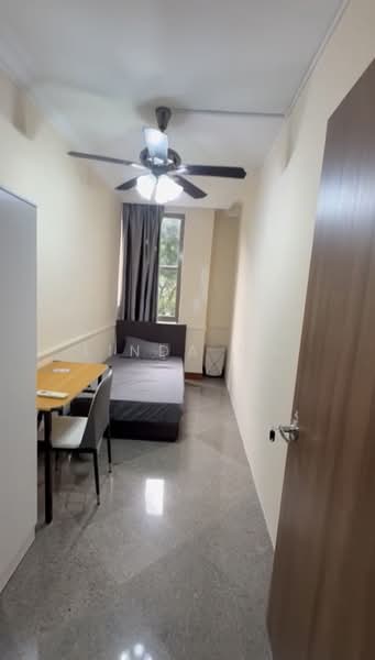 Parc Vista, 450 Corporation Road, Room Rental, 100 sqft, Condominium For Rent, by Linda Ho, 500092837 - Bedroom - PropertyGuru.com.sg