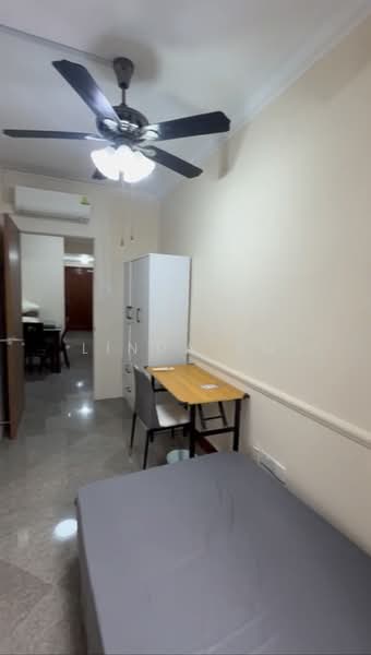 Parc Vista, 450 Corporation Road, Room Rental, 100 sqft, Condominium For Rent, by Linda Ho, 500092837 - Bedroom - PropertyGuru.com.sg