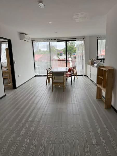 jalan uji, , Room Rental, 350 sqft, Detached House For Rent, by Max Yong, 500092839 - Dining Room - PropertyGuru.com.sg