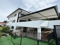 For Rent - jalan uji