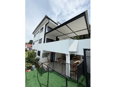 For Rent - jalan uji