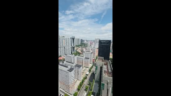 One Bernam Condominium For Sale at S$ 1,220,000 | PropertyGuru Singapore