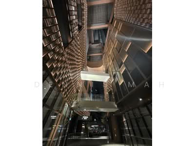 For Sale - One Bernam