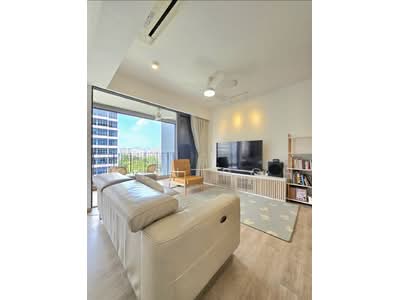 For Sale - Hundred Palms Residences