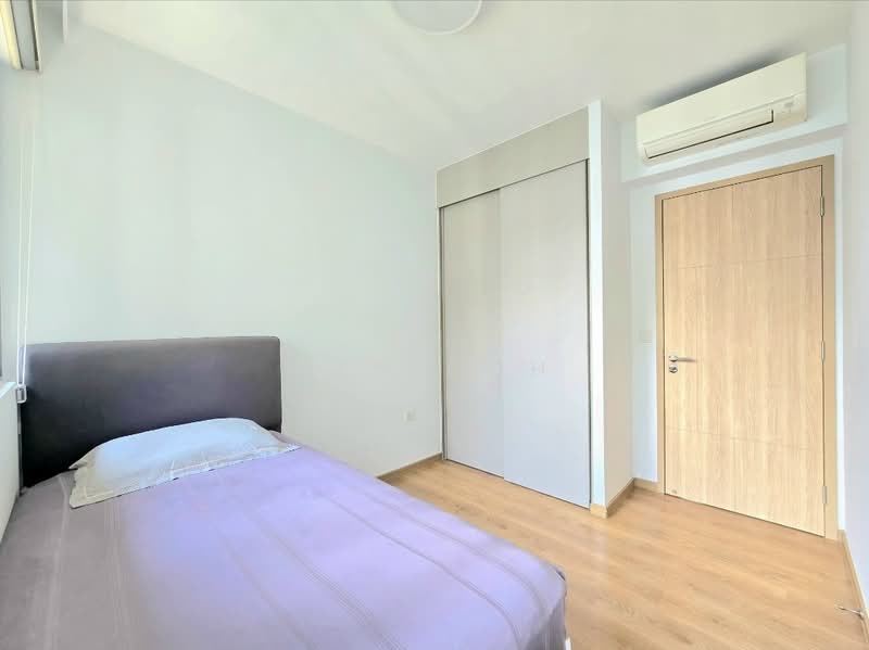 Hundred Palms Residences Executive Condominium For Sale at S$ 2,800,000 | PropertyGuru Singapore - Bedroom