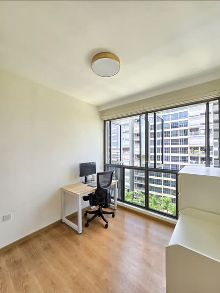 Hundred Palms Residences Executive Condominium For Sale at S$ 2,800,000 | PropertyGuru Singapore - Study