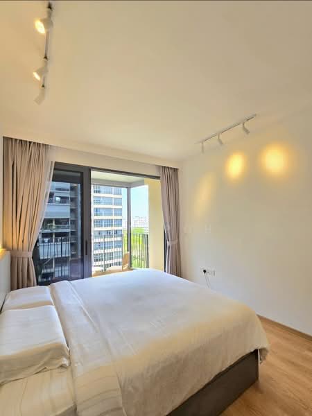 Hundred Palms Residences Executive Condominium For Sale at S$ 2,800,000 | PropertyGuru Singapore - Bedroom