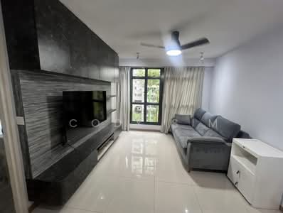 For Sale - 101A Bidadari Park Drive