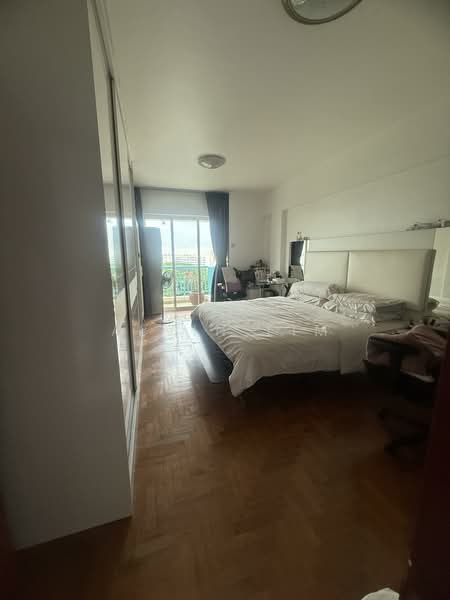 Melville Park, 12 Simei Street 1, 3 Bedrooms, 1,453 sqft, Apartment For Sale, by Alvin Lim, 500092845 - Bedroom - PropertyGuru.com.sg