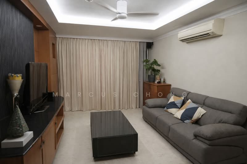 151 Petir Road, 151 Petir Road, Room Rental, 100 sqft, HDB Flat For Rent, by Marcus Chong, 500092846 - Living Room - PropertyGuru.com.sg