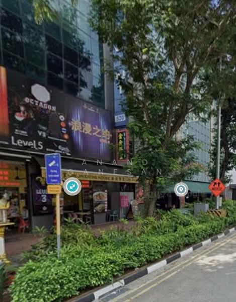 Bugis Point, 530 North Bridge Road, Beach Road / Bugis / Rochor, 2,142 sqft, Mall Shop For Rent, by Anand Ganesan, 500092847 - Exterior - CommercialGuru.com.sg