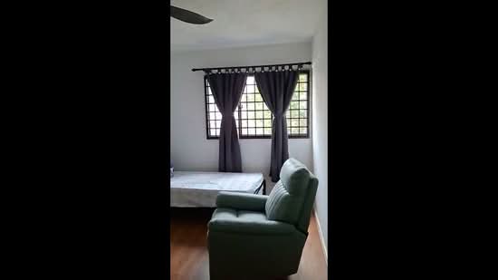 349 Clementi Avenue 2, 349 Clementi Avenue 2, Room Rental, 150 sqft, HDB Flat For Rent, by Wee Chye Heng (Alan Wee), 500092848 - PropertyGuru.com.sg