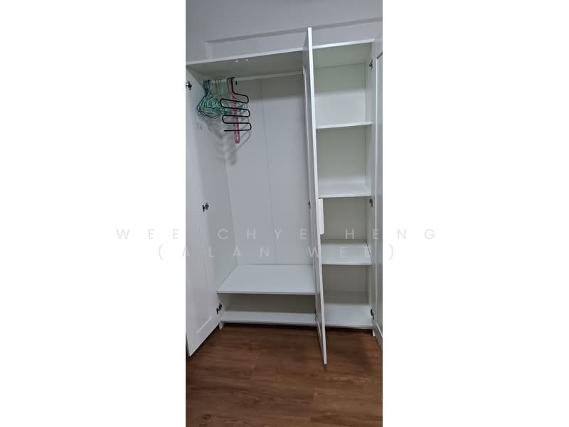 349 Clementi Avenue 2, 349 Clementi Avenue 2, Room Rental, 150 sqft, HDB Flat For Rent, by Wee Chye Heng (Alan Wee), 500092848 - Interior - PropertyGuru.com.sg