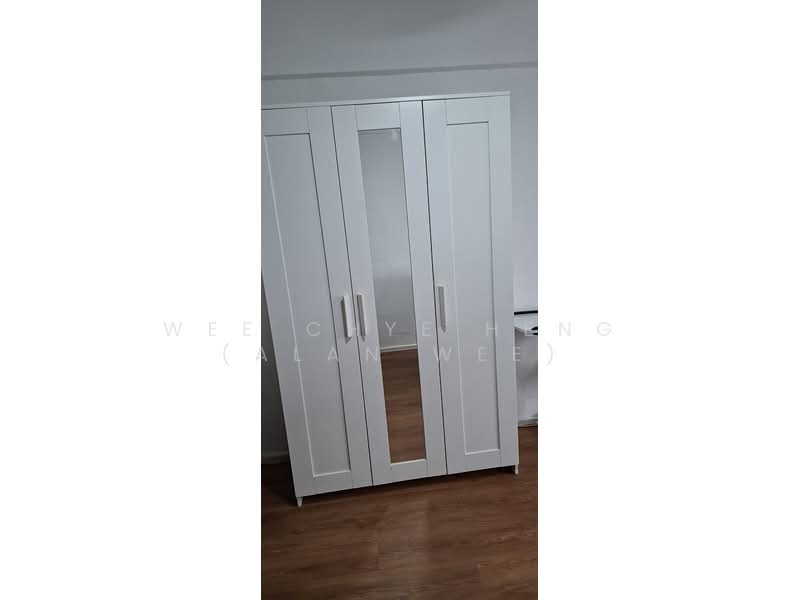 349 Clementi Avenue 2, 349 Clementi Avenue 2, Room Rental, 150 sqft, HDB Flat For Rent, by Wee Chye Heng (Alan Wee), 500092848 - PropertyGuru.com.sg