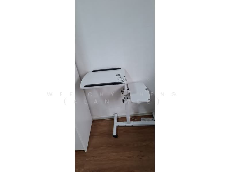 349 Clementi Avenue 2, 349 Clementi Avenue 2, Room Rental, 150 sqft, HDB Flat For Rent, by Wee Chye Heng (Alan Wee), 500092848 - Interior - PropertyGuru.com.sg