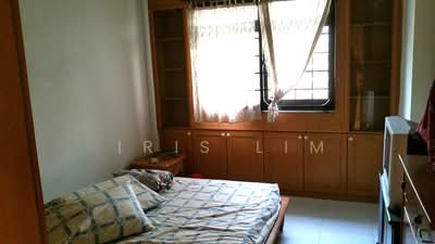 For Sale - 649A Jurong West Street 61