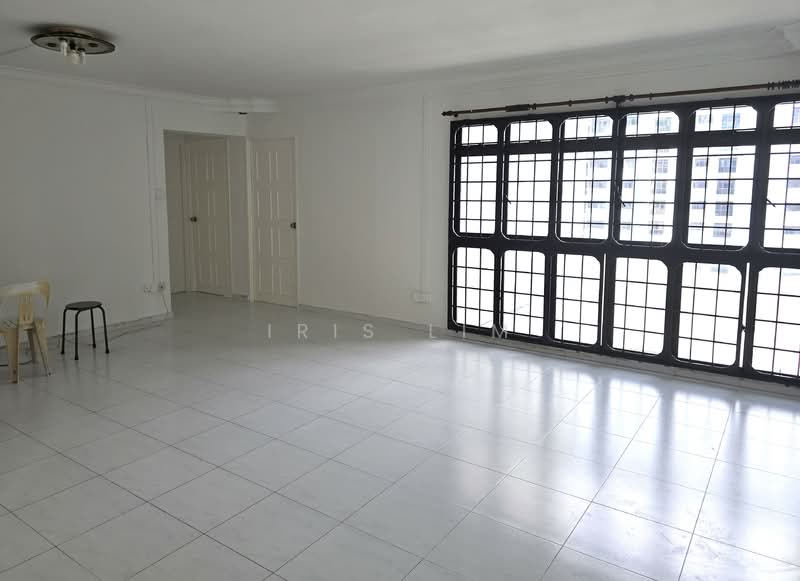 649A Jurong West Street 61, 649A Jurong West Street 61, 3 Bedrooms, 1,183 sqft, HDB Flat For Sale, by Iris Lim, 500092849 - Living Room - PropertyGuru.com.sg