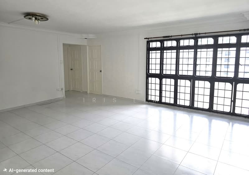 649A Jurong West Street 61, 649A Jurong West Street 61, 3 Bedrooms, 1,183 sqft, HDB Flat For Sale, by Iris Lim, 500092849 - Living Room - PropertyGuru.com.sg