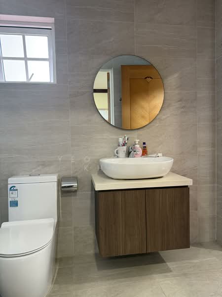 ⭐️⭐️Landed7772@ Semi-D @Florida Park 9227.7772 Semi-Detached House For Sale at S$ 6,000,000 | PropertyGuru Singapore - Bathroom