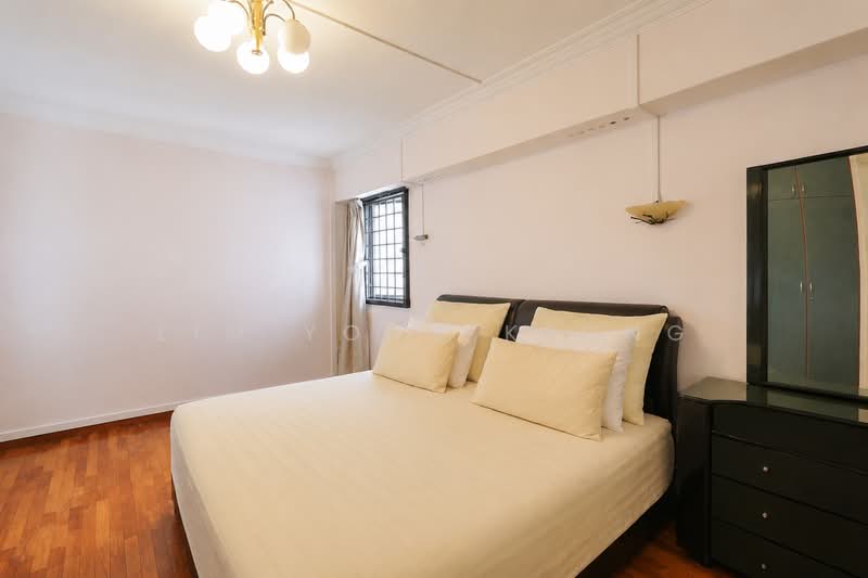 154 Gangsa Road, 154 Gangsa Road, 3 Bedrooms, 1,302 sqft, HDB Flat For Sale, by Lim Yong Keong, 500092853 - Bedroom - PropertyGuru.com.sg