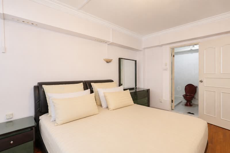 154 Gangsa Road, 154 Gangsa Road, 3 Bedrooms, 1,302 sqft, HDB Flat For Sale, by Lim Yong Keong, 500092853 - Bedroom - PropertyGuru.com.sg