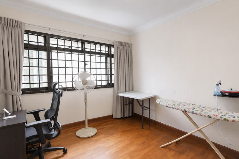 154 Gangsa Road, 154 Gangsa Road, 3 Bedrooms, 1,302 sqft, HDB Flat For Sale, by Lim Yong Keong, 500092853 - Study - PropertyGuru.com.sg