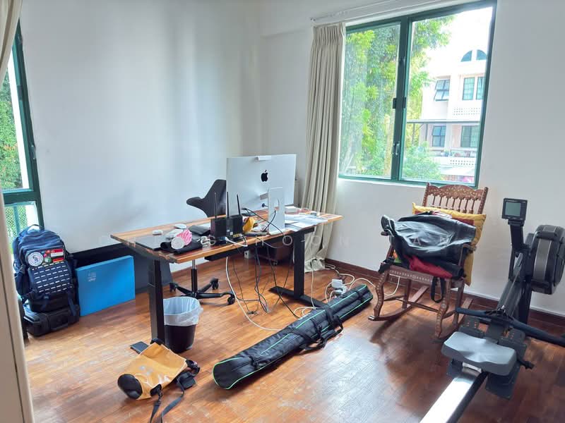 Highgate, 28 Highgate Walk, 3 Bedrooms, 1,400 sqft, Condominium For Rent, by Cheng Hoon Tan, 500092855 - Bedroom  - PropertyGuru.com.sg