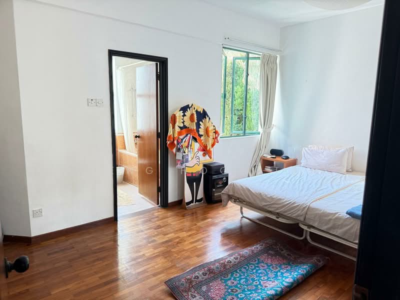 Highgate, 28 Highgate Walk, 3 Bedrooms, 1,400 sqft, Condominium For Rent, by Cheng Hoon Tan, 500092855 - Bedroom - PropertyGuru.com.sg