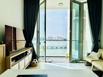 For Sale - Kallang Riverside