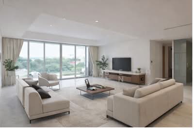 For Sale - St. Regis Residences Singapore