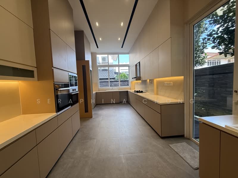 For Sale - ⭐️WIDE FRONTAGE⭐️WELL-BUILT SEMI-D❤️1KM NYPS & RGPS